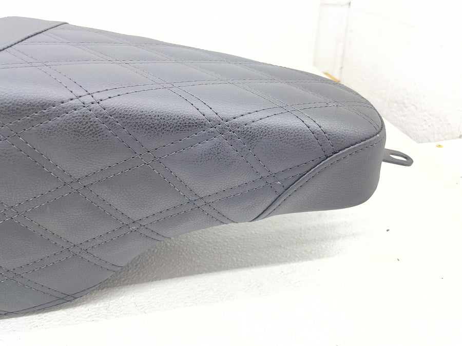 17-23 HARLEY-DAVIDSON STREET GLIDE SPECIAL FLHXS SADDLEMEN FRONT DRIVERS SEAT