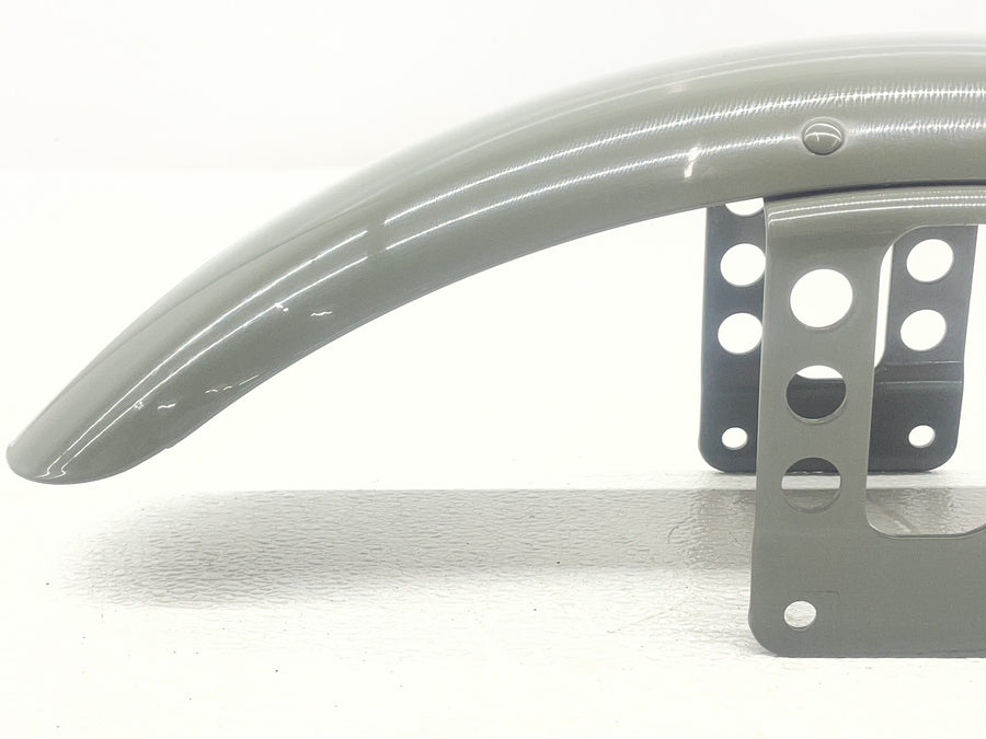 21-22 HARLEY-DAVIDSON IRON 883 XL883N FRONT WHEEL FENDER