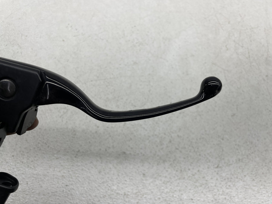 07-11 HARLEY-DAVIDSON STREET GLIDE FLHX FRONT BRAKE MASTER CYLINDER