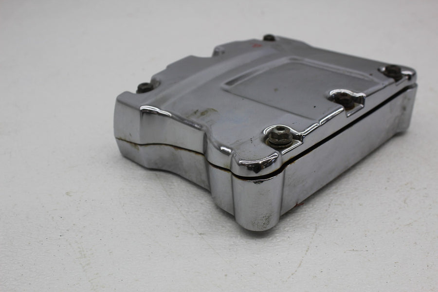 07 HARLEY-DAVIDSON HERITAGE SOFTAIL FLSTC 96CI ENGINE CYLINDER ROCKER BOXES