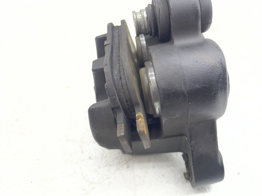 12-17 HARLEY-DAVIDSON DYNA LOW RIDER FXDL REAR BACK BRAKE CALIPER