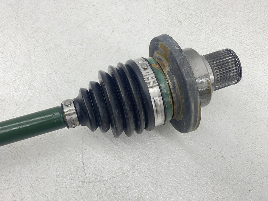 16-26 CF-MOTO CFORCE 400 400S REAR RIGHT CV AXLE BACK WHEEL PIVOT BOLT AXEL