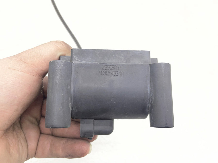 07-11 HARLEY-DAVIDSON STREET GLIDE FLHX IGNITION COILS