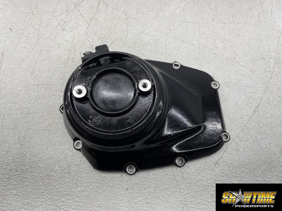 24-26 HARLEY-DAVIDSON STREET GLIDE FLHX M8 117CI NOSE CONE CAMS CAMSHAFT COVER