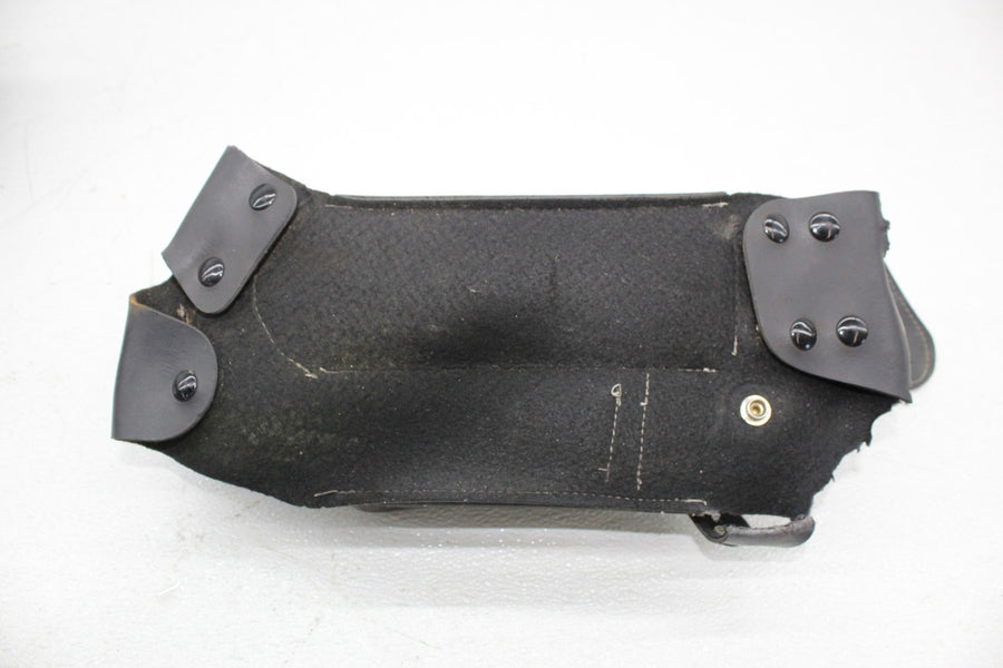 00-06 HARLEY-DAVIDSON ROAD KING CLASSIC FLHRCI STORAGE COMPARTMENT POCKET PAIR