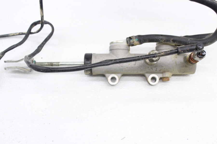 15-22 CF-MOTO ZFORCE 800 EX EPS BRAKE MASTER CYLINDER RESERVOIR