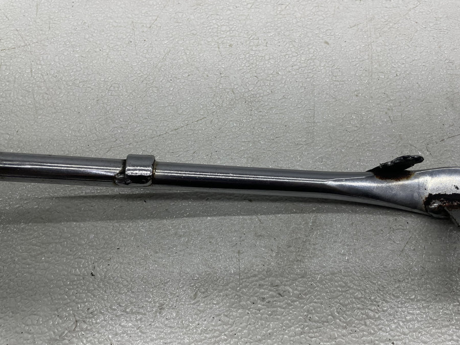 99-06 HARLEY-DAVIDSON ROAD KING CLASSIC FLHRCI KICKSTAND KICK STAND JIFFY LEG