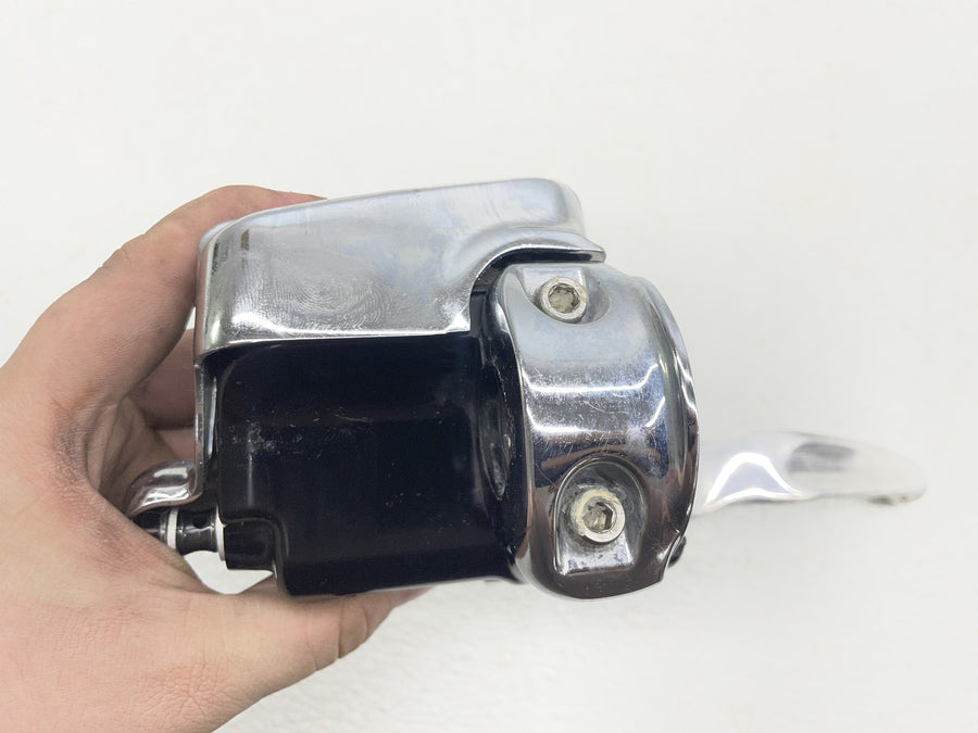 07-11 HARLEY-DAVIDSON ELECTRA GLIDE ULTRA CLASSIC FRONT BRAKE MASTER CYLINDER