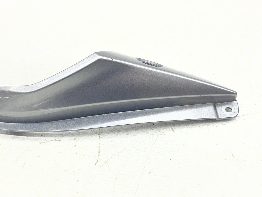 15-21 KAWASAKI VERSYS 650 KLE650 REAR BACK TAIL FAIRINGS COWLS SHROUDS