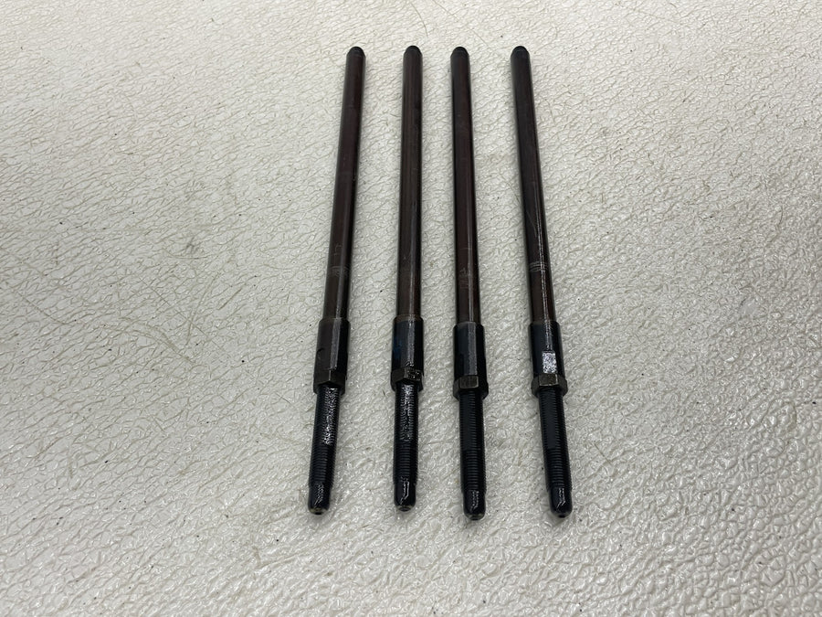 07-09 HARLEY-DAVIDSON NIGHT TRAIN AFTER MARKET 96CI ENGINE ADJUSTABLE PUSHRODS