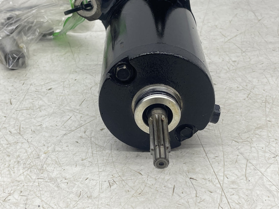 04-06 VICTORY KINGPIN ENGINE STARTING STARTER MOTOR -DC 12V