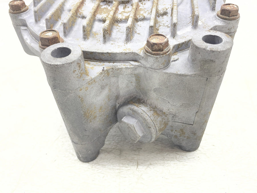 05-09 KAWASAKI BRUTE FORCE 750 KVF750 REAR BACK DIFFERENTIAL GEARBOX ASSMEBLY