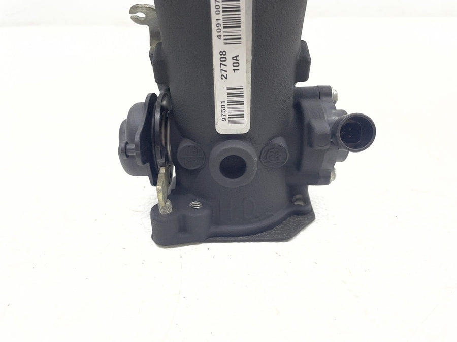 12-17 HARLEY-DAVIDSON DYNA LOW RIDER FXDL THROTTLE BODY BODIES