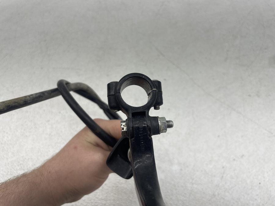 83-84 HONDA XR350R CLUTCH PERCH LEVER CABLE
