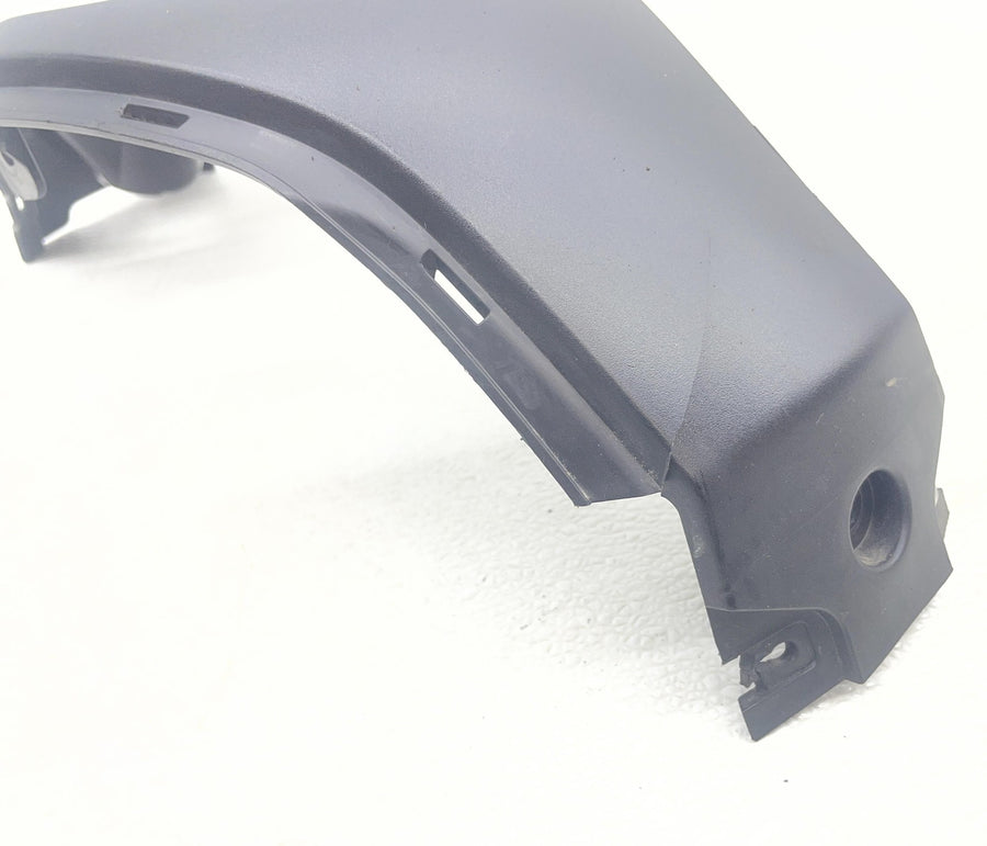 18-26 KAWASAKI Z125 PRO BR125 GAS TANK FUEL CELL COVER FAIRING COWL