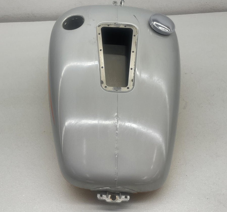 00-06 HARLEY-DAVIDSON SOFTAIL DEUCE FXSTDSE2 SCREAMING EAGLE GAS FUEL TANK