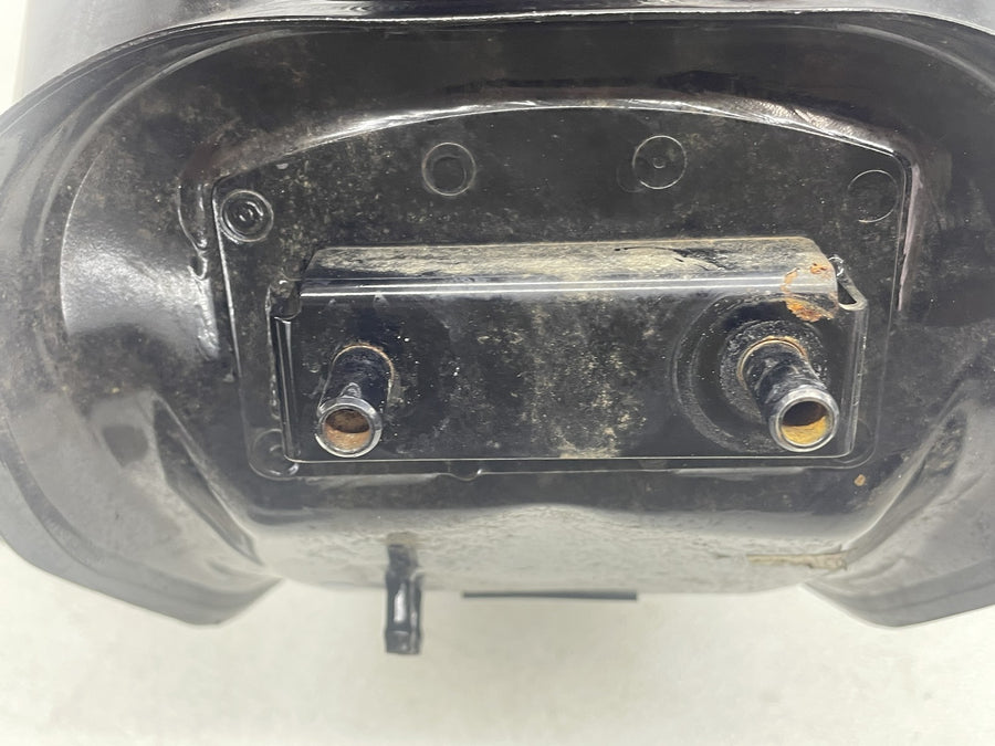 18-26 KAWASAKI Z125 PRO BR125 GAS TANK FUEL CELL PETROL RESERVOIR