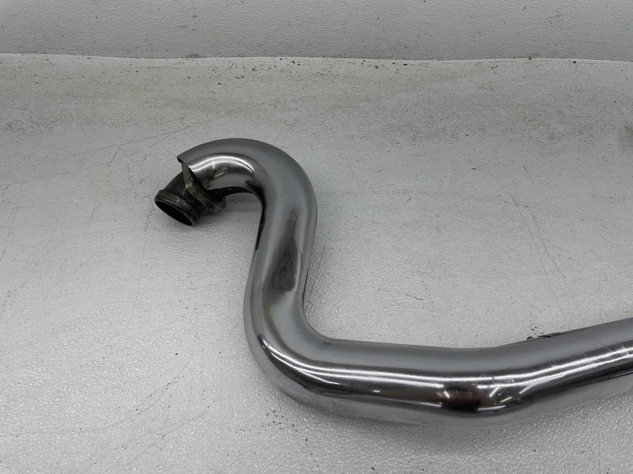 07-11 HARLEY-DAVIDSON ELECTRA GLIDE ULTRA CLASSIC RINEHART FULL EXHAUST SET