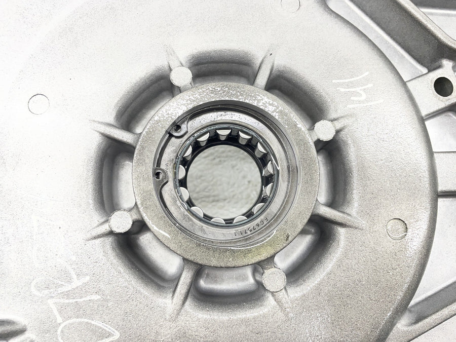 00-05 HARLEY-DAVIDSON SOFTAIL DEUCE TWIN CAM 88CI INNER PRIMARY CLUTCH COVER
