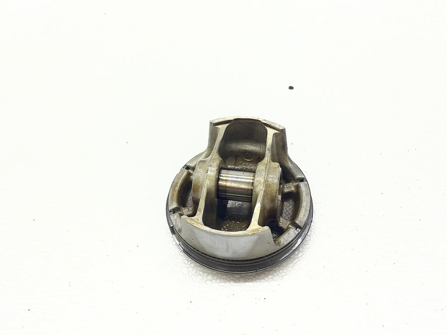 15-17 VICTORY MAGNUM X-1 FRONT REAR ENGINE MOTOR PISTONS CYLINDERS BLOCK JUG