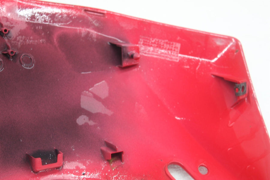 15-19 YAMAHA YZF R1 FRONT UPPER FAIRING COVER COWL TRIM