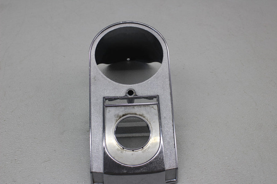 00-05 HARLEY-DAVIDSON DYNA WIDE GLIDE FXDWG SPEEDO CLUSTER GAUGE BEZEL