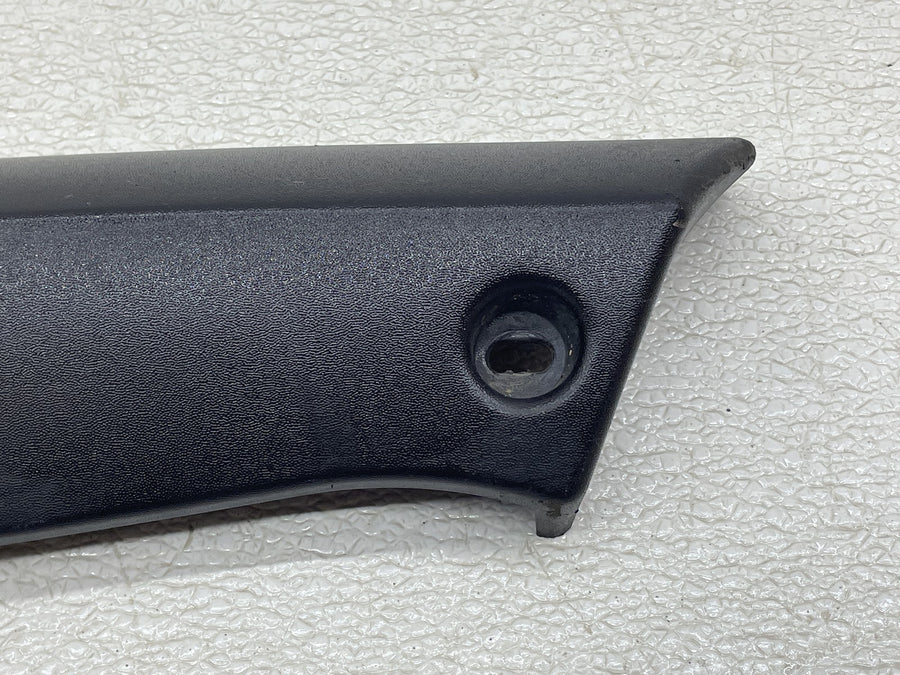 03-06 BOMBARDIER RALLY 200 LEFT SIDE FAIRING PANEL COVER TRIM COWL  83506-179-00