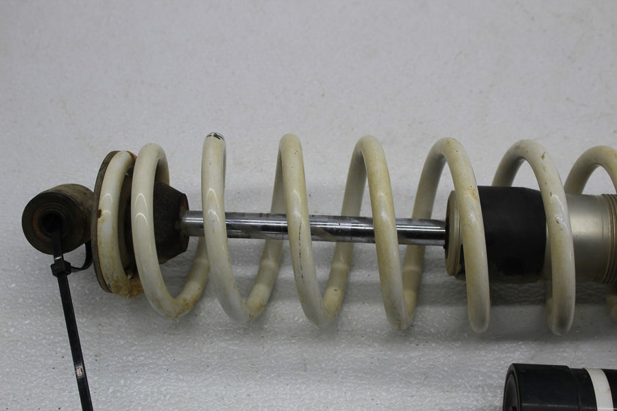 14-15 POLARIS SCRAMBLER 850 FOX REAR BACK RIGHT SHOCK ABSORBER SUSPENSION