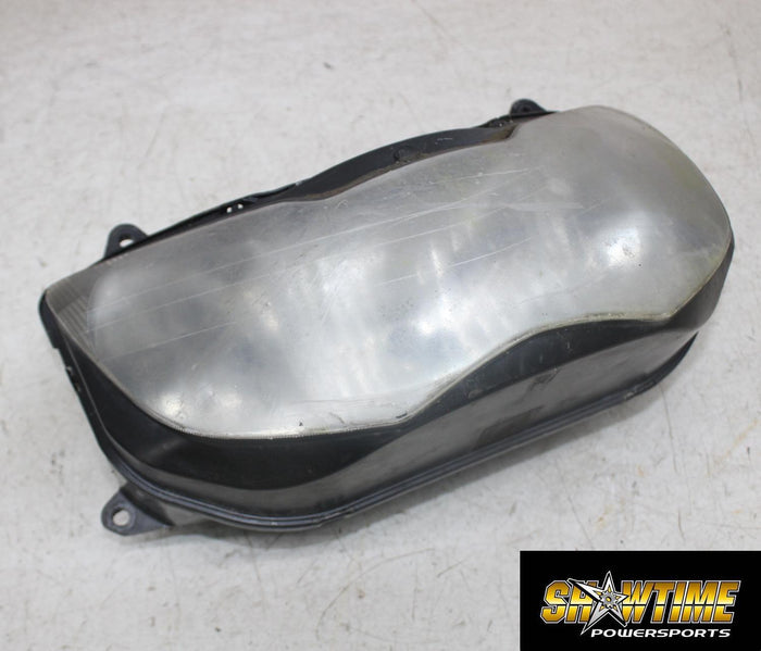 00-01 HONDA CBR929RR FRONT HEADLIGHT HEAD LIGHT LAMP (SEE DESCP)