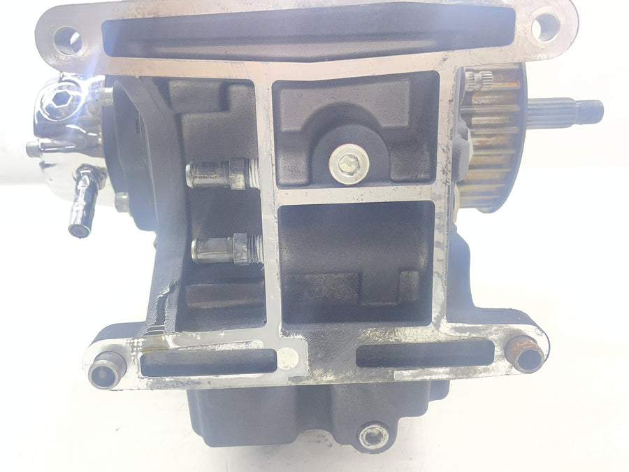 00-05 HARLEY-DAVIDSON DYNA FXDWG 88CI TWIN CAM 6 SPEED ENGINE TRANSMISSION