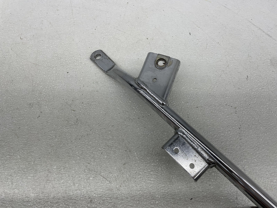 13 HARLEY-DAVIDSON ROAD GLIDE CVO CUSTOM FLTRXSE2 SADDLEBAG MOUNTS BRACKETS SET