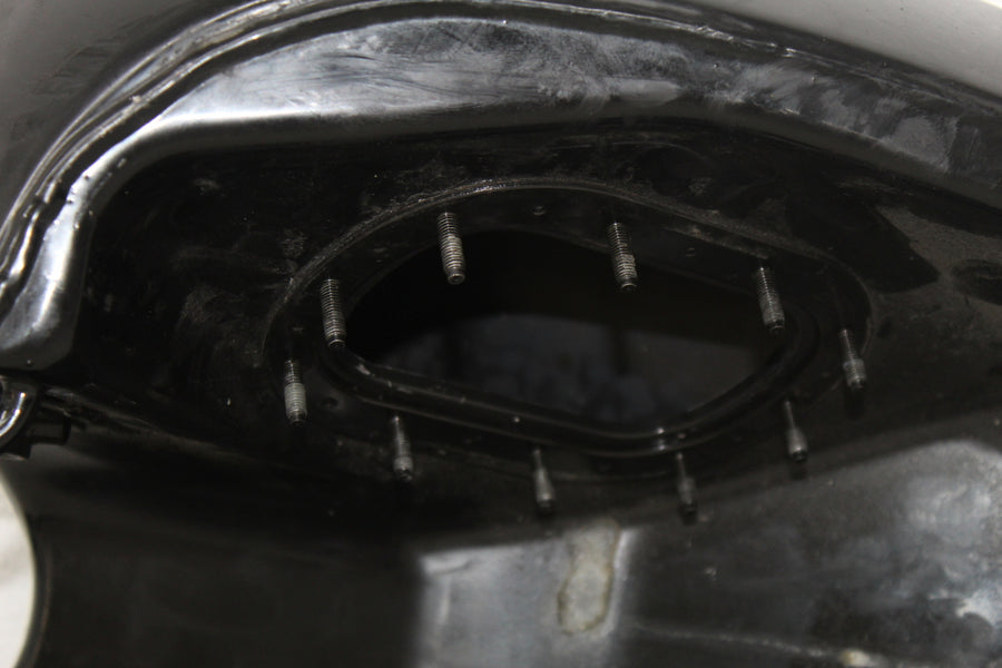 14-17 HARLEY-DAVIDSON STREET 750 XG750 GAS TANK FUEL PETROL RESERVOIR