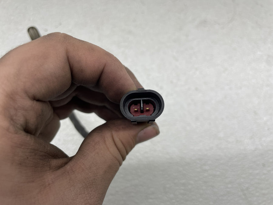 07-11 HARLEY-DAVIDSON ROAD KING CLASSIC FLHRC OXYGEN O2 EXHAUST GAS SENSORS PAIR