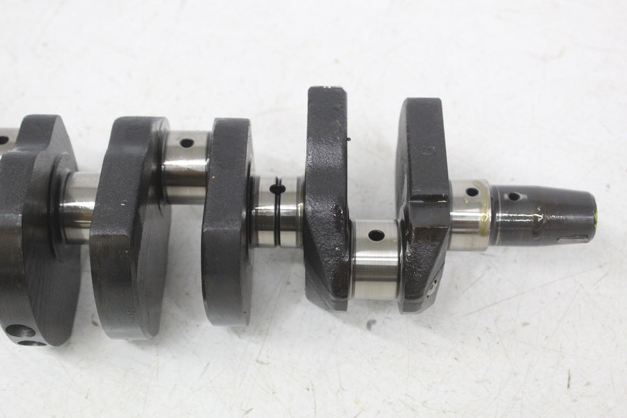 00-01 Kawasaki Ninja Zx9r Engine Motor Crankshaft Crank Shaft