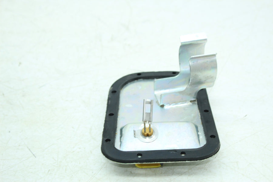 07-11 HARLEY-DAVIDSON HERITAGE SOFTAIL CLASSIC FLHC FUEL GAS PUMP PLATE