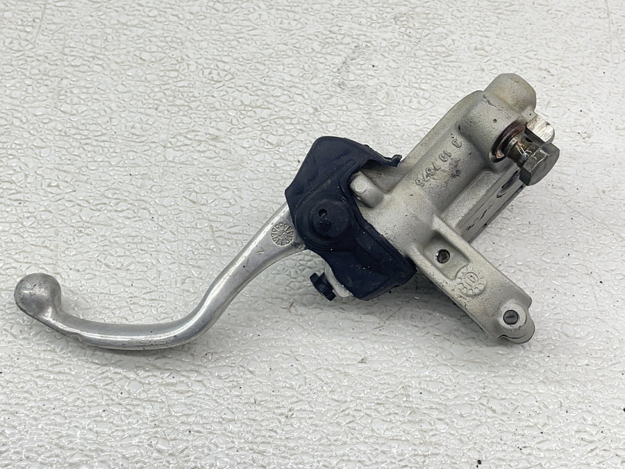 95-02 KTM 250 SX BREMBO FRONT BRAKE MASTER CYLINDER W/ LEVER