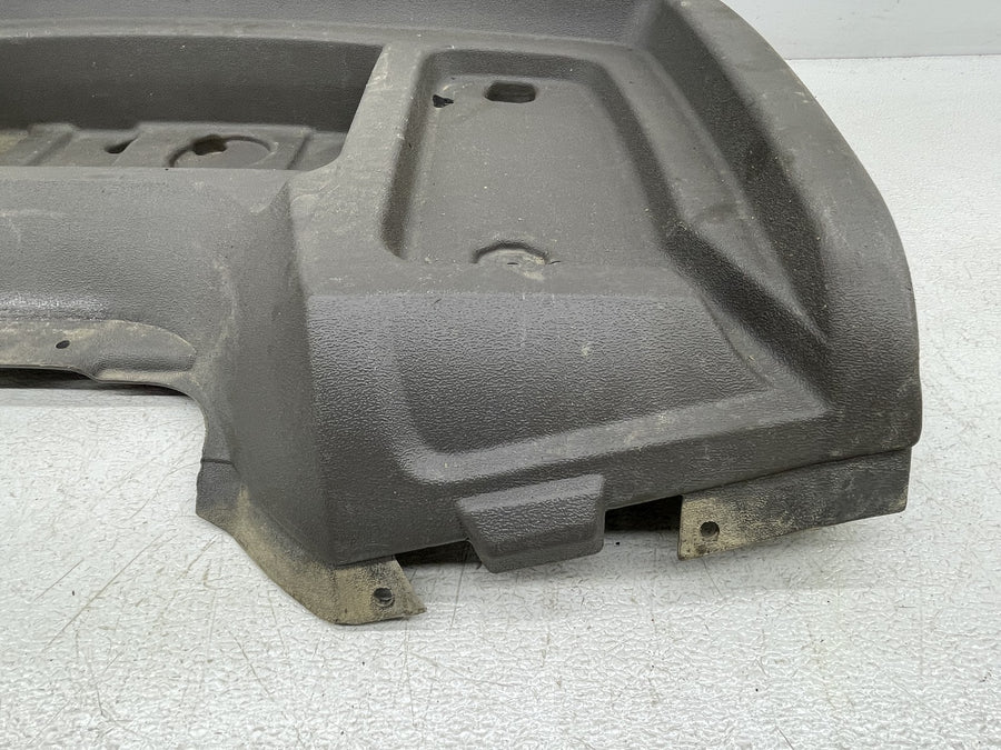 03-06 BOMBARDIER RALLY 200 FRONT REAR BACK CARRIER RACKS RACK