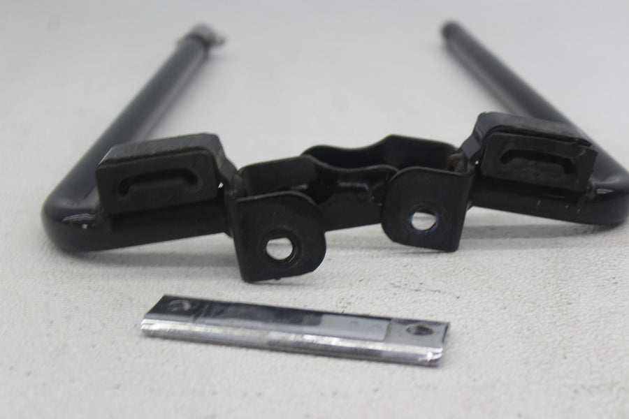 17-23 HARLEY-DAVIDSON ELECTRA GLIDE  FLHTCUI SADDLEBAG SUPPORT MOUNT BRACKETS