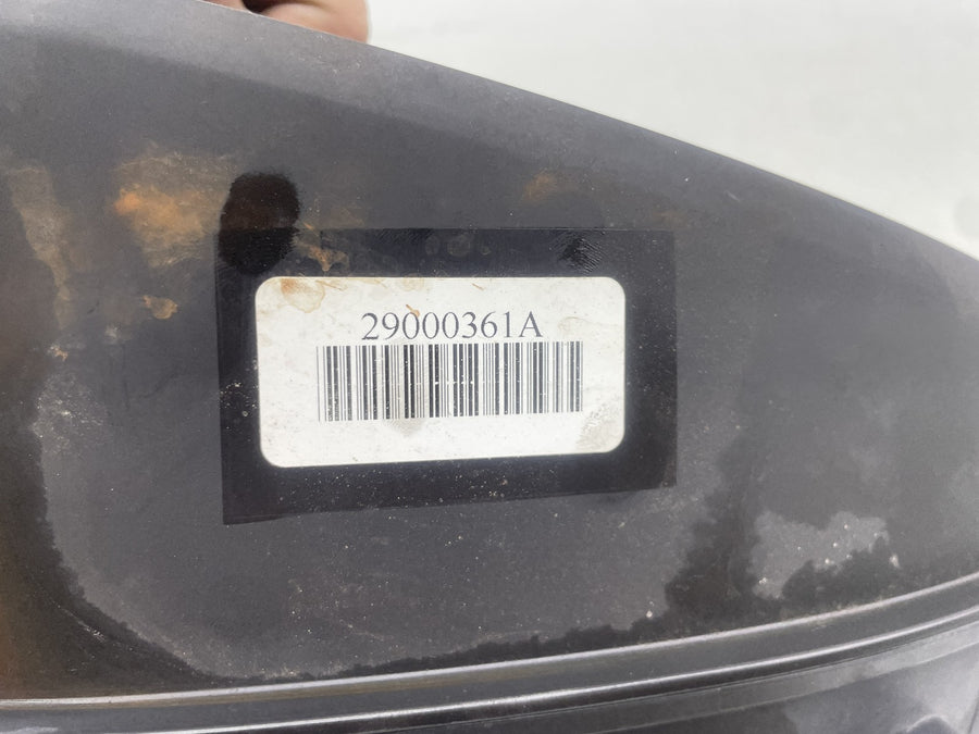 24-26 HARLEY-DAVIDSON ROAD GLIDE FLTRX AIR CLEANER FILTER BOX