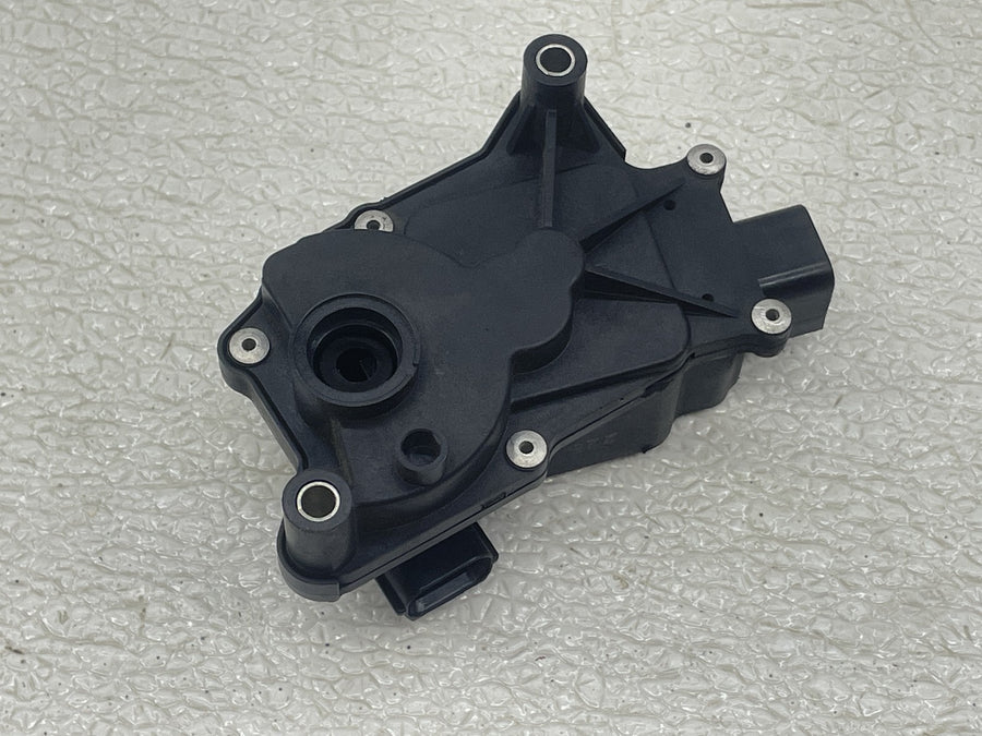 2012 SUZUKI BOULEVARD M109R TPS THROTTLE POSITION STVA ACTUATOR SENSOR SET
