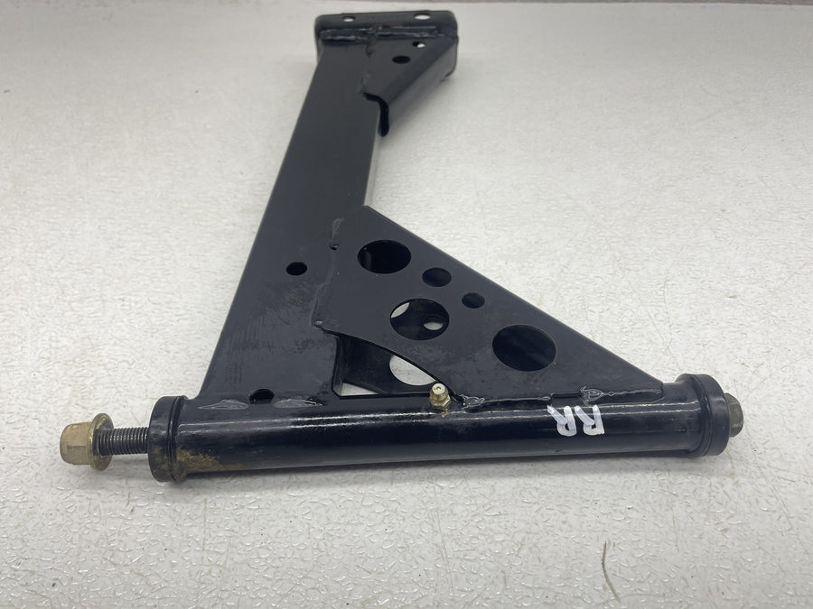 15-22 POLARIS SCRAMBLER 850 REAR BACK LOWER UPPER RIGHT CONTROL A ARMS
