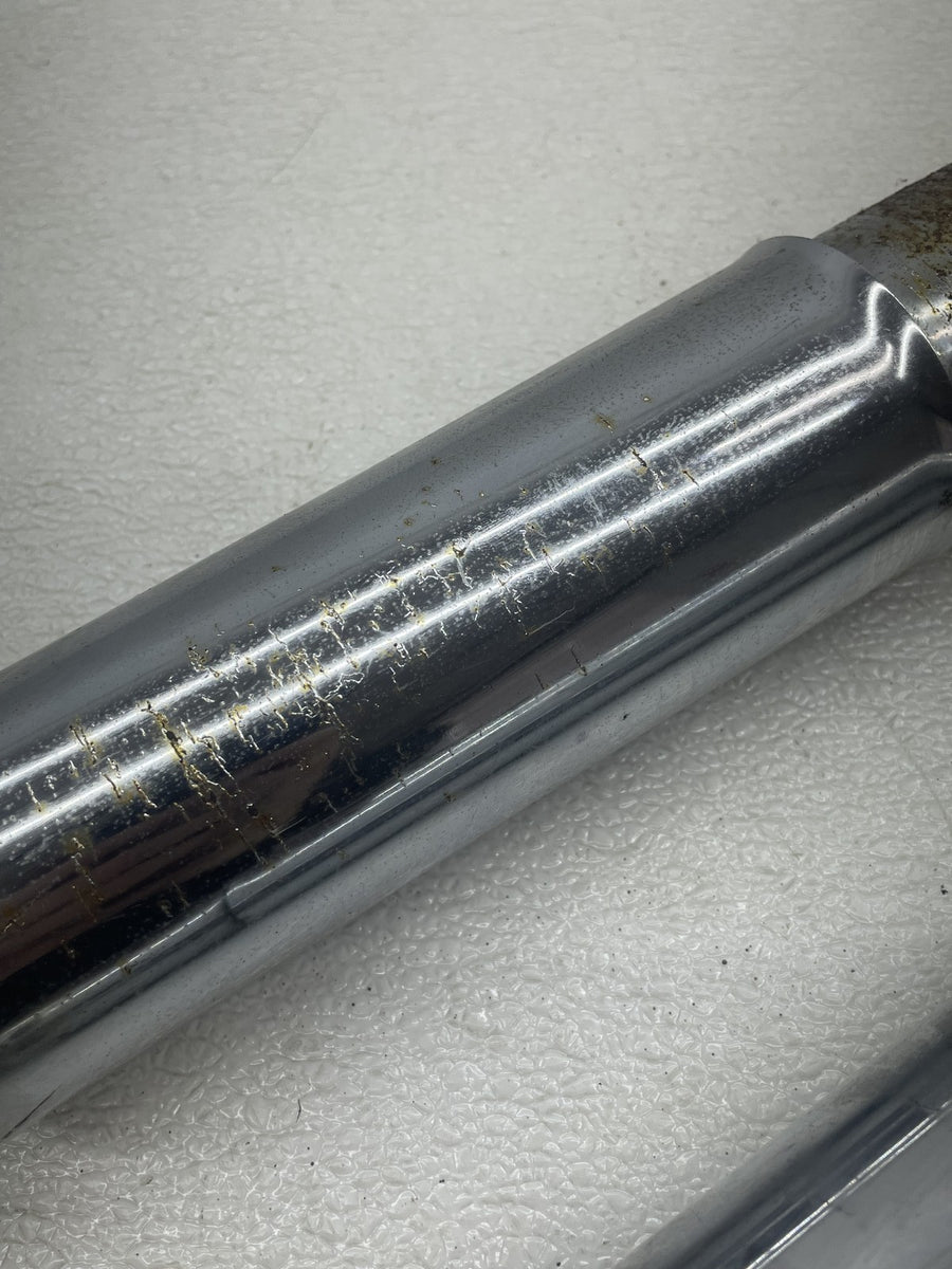 81 HARLEY-DAVIDSON TOUR GLIDE FLT REAR BACK SHOCK ABSORBER SET