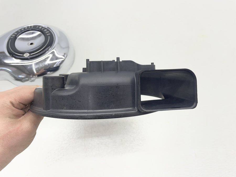 12-17 HARLEY-DAVIDSON DYNA LOW RIDER FXDL AIR CLEANER FILTER BOX
