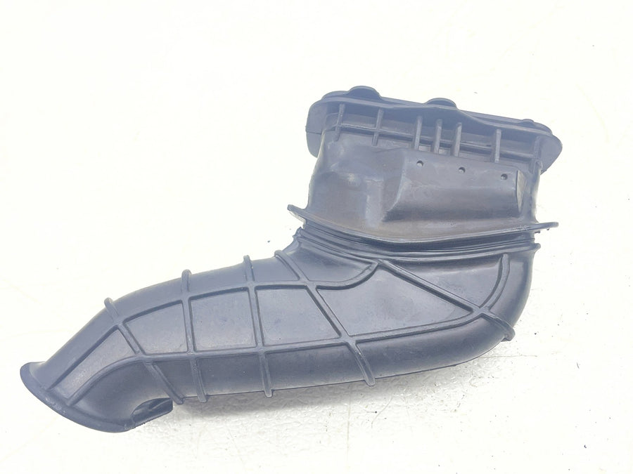 04-05 KAWASAKI NINJA ZX10R RIGHT LEFT AIR INTAKE DUCTS