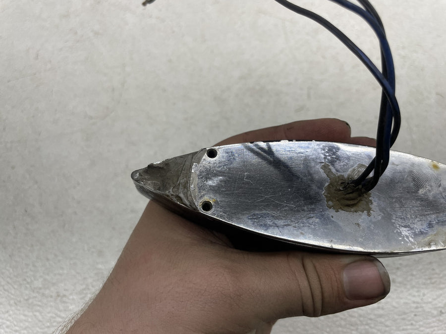 00-05 HARLEY-DAVIDSON DYNA LOW RIDER FXDL ARLEN NESS JET EYE BRAKE LIGHT
