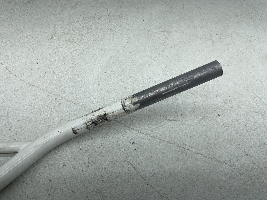 83-84 HONDA XR350R HANDLEBARS HANDLE BARS