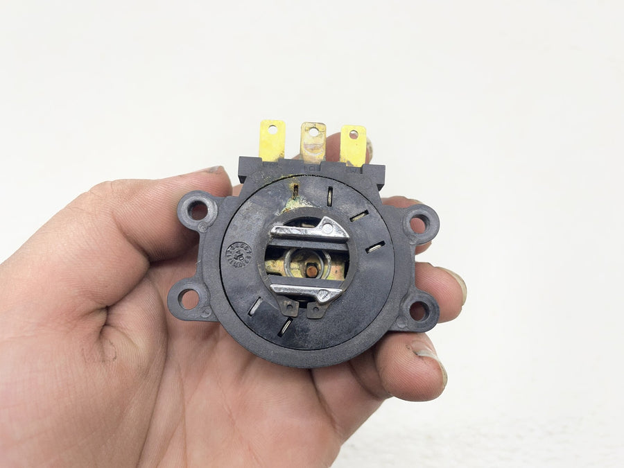 01-06 HARLEY-DAVIDSON SOFTAIL STANDARD FXSTI IGNITION LOCK