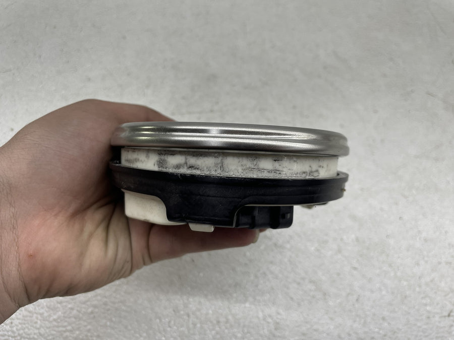 01-06 HARLEY-DAVIDSON SOFTAIL STANDARD FXSTI GAUGE SPEEDOMETER ODOMETER 17K