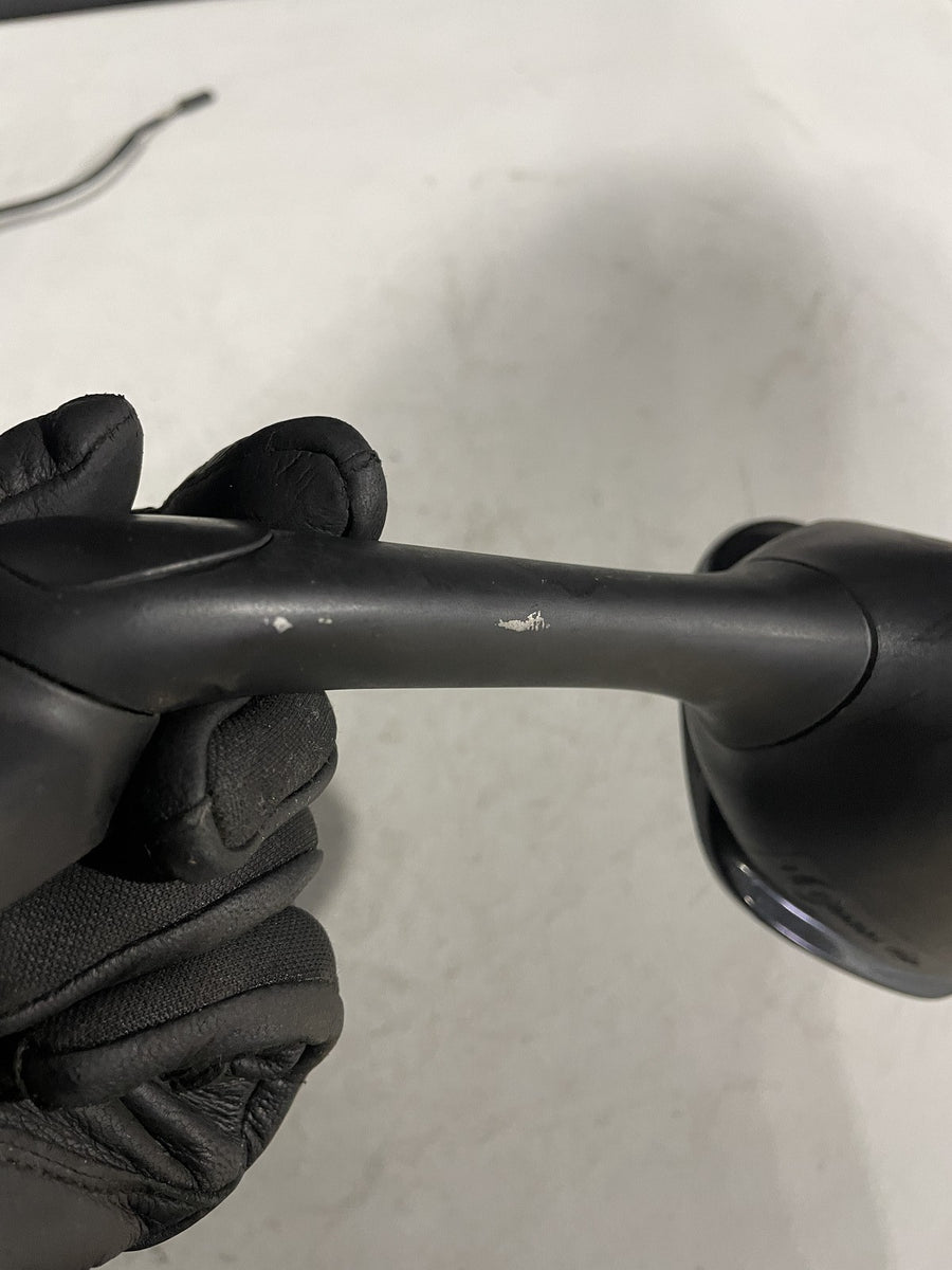 07-08 SUZUKI GSXR1000 REAR VIEW MIRROR SET PAIR MIRRORS