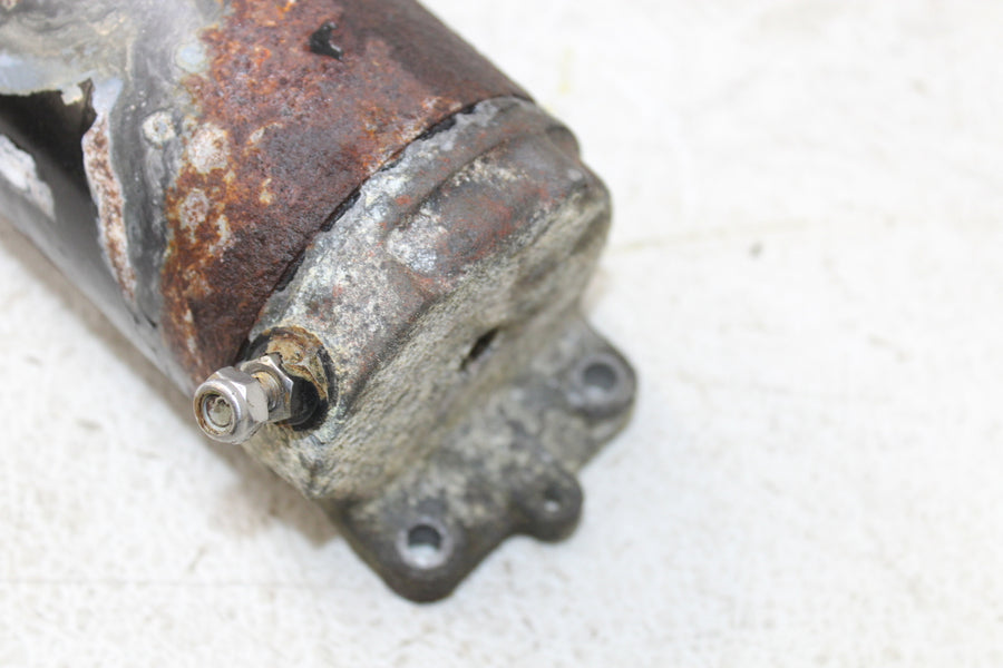 2004 SEA-DOO GTX 4TEC SUPERCHARGED ENGINE STARTING STARTER MOTOR -DC 12V